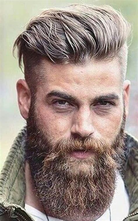 coiffure viking homme cheveux mi long|Coupe Viking : 40 idées de coiffure viking – Viking Shop